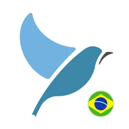 أيقونة Learn Brazilian Portuguese. Sp